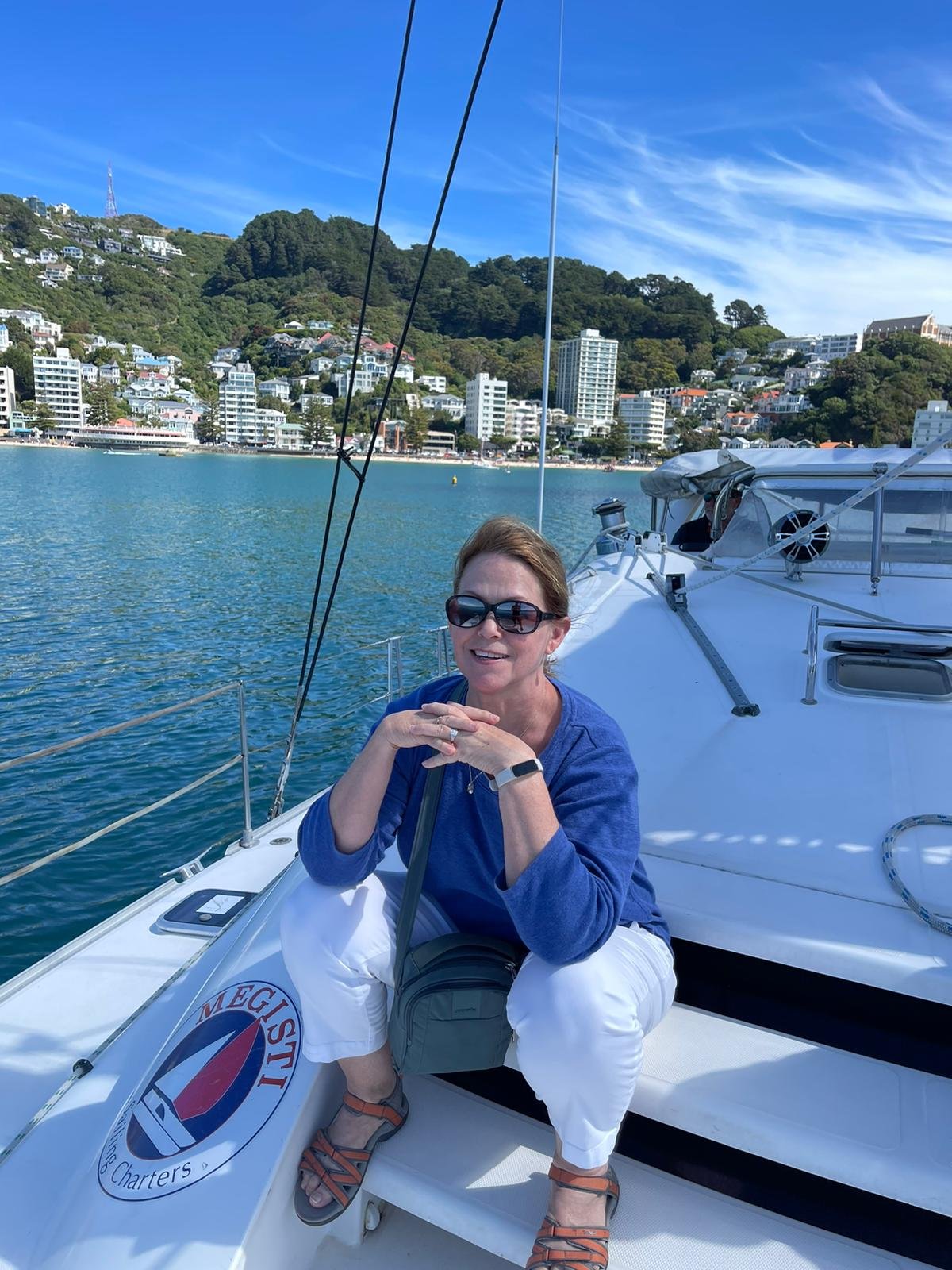 Margo+-+Sailboat+Wellington